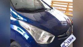 Hyundai EON GLS