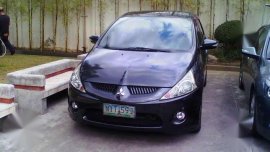 Mitsubishi Grandis for sale