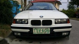 1995 bmw 316i manual fresh