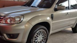 2010 Ford escape for sale 