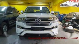 2017 Brand New Toyota Land Cruiser 200 sports Diesel