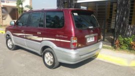 Toyota revo SR like revo GL DLx GLX adventure hilander spacegear CRV