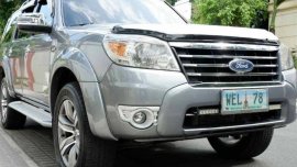 2010 Ford Everest for sale 