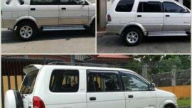 475k Isuzu crosswind Diesel Bacolod City
