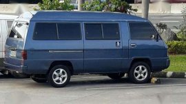 For sale mitsubishi L300 versa van