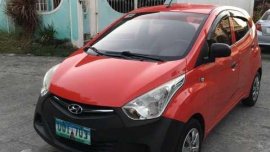 hyundai eon 2012 for sale