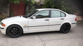 2001 bmw 316i for sale