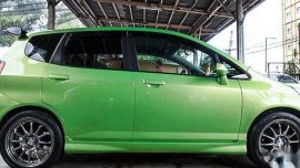 2003 Honda Fit Automatic Gasoline well maintained