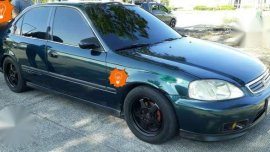 4 Sale Honda Civic VTi for sale