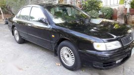 Nissan Cefiro for sale