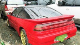 Almost brand new Mitsubishi Eclipse Gasoline