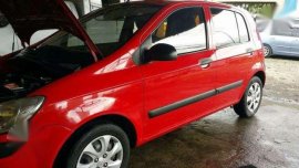 Hyundai Getz 2009 for sale