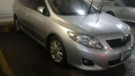 Toyota corolla altis 2.0v for sale