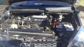 2007 toyota innova for sale