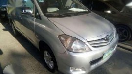 2011 toyota innova for sale