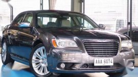 2014 Chrysler 300C Super Fresh alt Benz E240 E280 BMW 523i 525i