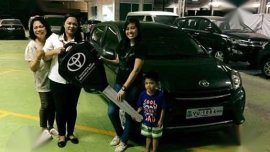 Allin Toyota Hiace 2017 Grandia Commuter LowDP