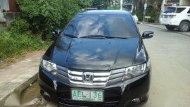 Honda city 2010 1.5E
