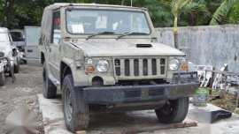 for sale military jeep