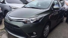 Toyota Vios 25k Down Happy Seaman Vacation Promo