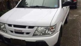 2008 isuzu crosswind for sale