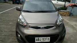 Kia picanto 2015 automatic for sale