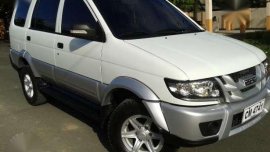 Isuzu Crosswind XUV 2015 edition automatic diesel