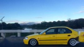 Honda Civic Lxi Manual for sale