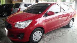 2014 MITSUBISHI MIRAGE G4 for sale
