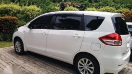 2015 Suzuki Ertiga GLX for sale