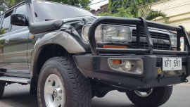 1994 Toyota land cruiser for sale