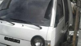 suzuki multi-cab 2010 for sale