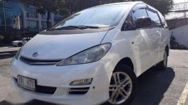 2004 Toyota Previa for sale