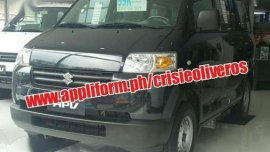 Suzuki APV for sale