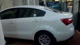 Kia rio xl 13