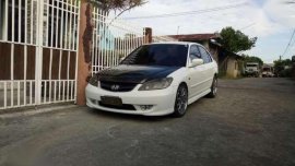 Honda Civic Dimension Vtech3 Eagle Eye Loaded