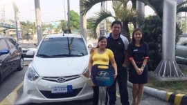 2017 Hyundai Eon for sale
