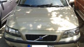 Volvo S60 2004