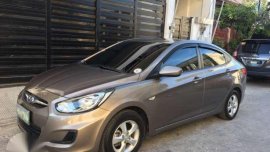 2011 hyundai accent for sale
