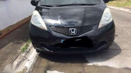 2010 Honda jazz 1.3 matic