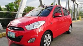 2011 Hyundai i10