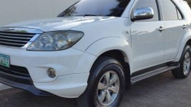 2005 Toyota Fortuner for sale