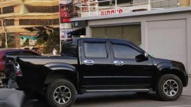Isuzu Dmax 2010 for sale