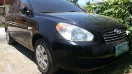 Hyundai Accent 2009 Model for sale