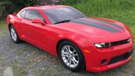 2015 Chevrolet Camaro RS V6 - Siena Motors