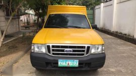 2006 ford ranger 4x2