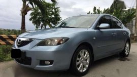 kms 40t only 08 mazda 3 lady driven cebu prestine condition best offer