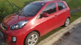 Kia picanto 2015 MT for sale