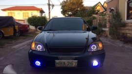 Honda Civic Lxi Sir Body 1999 Loaded