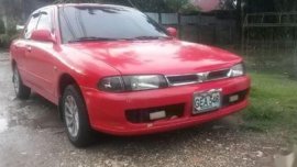 1996 Mitsubishi Lancer In-Line Manual for sale at best price